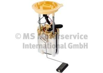 Depo Şamandırası  PIERBURG 7.07795.40.0  3C0919050AC 3C0 919 050AC 3C0919050Q 3C0 919 050Q