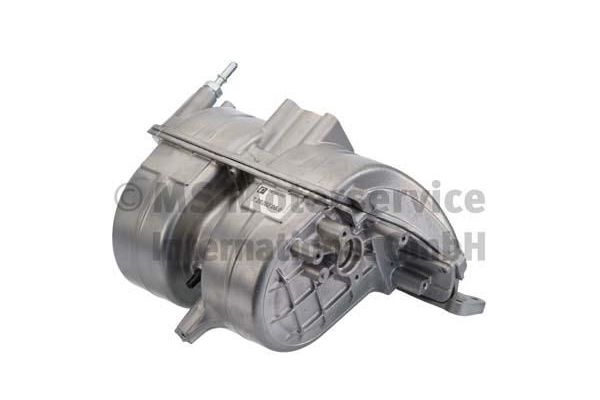 Manifold  PIERBURG 7.28282.06.0