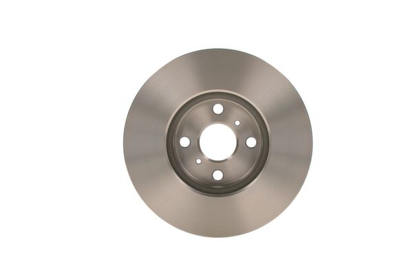 Fren Disk Ayna Ön Sağ ve Sol Toyota Yaris (KSP9/SCP9/NLP9)(2006->)  BOSCH 0 986 479 431