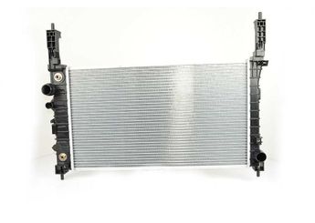 Su Radyatörü  BSG 65-520-028  1H0121253AK 1300360 95298556