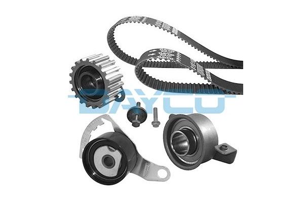 Triger Kayış Seti  DAYCO KTB250