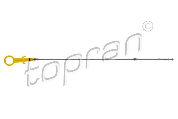 Motor Yağ Çubuğu  Renault Twingo (07.2007->)  TOPRAN 702 692