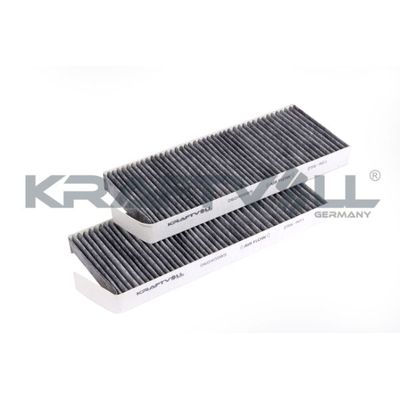 Polen Filtresi  Renault Latitude (2010->)  KRAFTVOLL 06040085