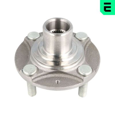 Porya Ön Sağ veya Sol Daewoo Nubira Wagon (1997->)  OPTIMAL 04-P483