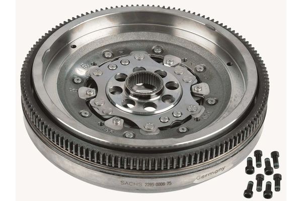 Volan  Audi Q3 (F3B)(11.2018->)  SACHS 2295 000 675