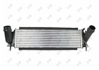 Turbo Radyatörü  ORİS 296-4835  144614JA0B