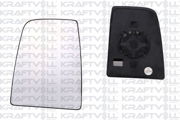 Ayna Camı Dış Sol Ford Transit / E-Transit (TTS) P.Van (2019->)  KRAFTVOLL 09080063