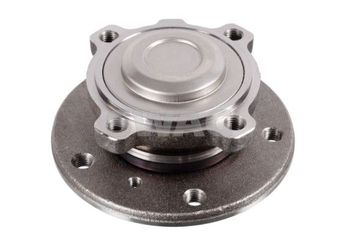 Teker Rulmanı Ön Sağ veya Sol SWAG 20 92 4571  31216765157 31 21 6 765 157