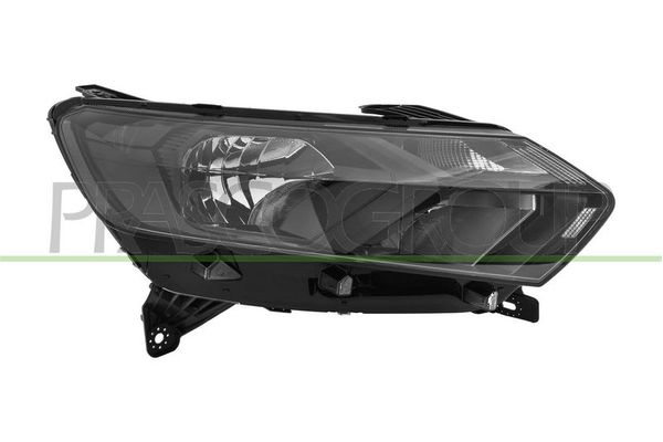 Far Sağ SOMAG 260104820R-S