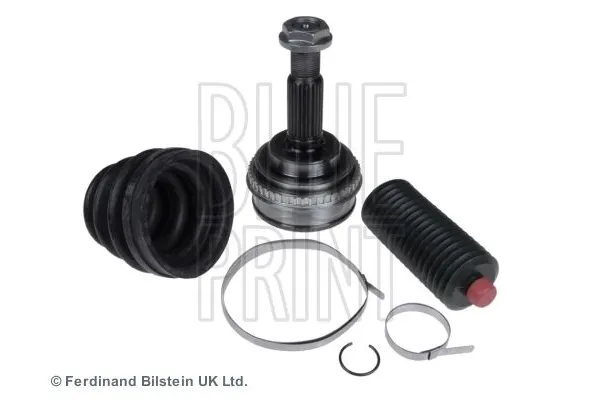 Aks Kafası Ön Dış Sağ veya Sol BSG 85-340-008