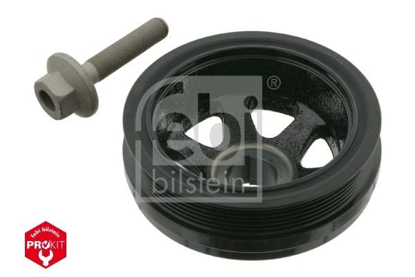 Krank Kasnak  Mercedes CLC -Serisi (BM 203)(04.2008->)  FEBI BILSTEIN 33558