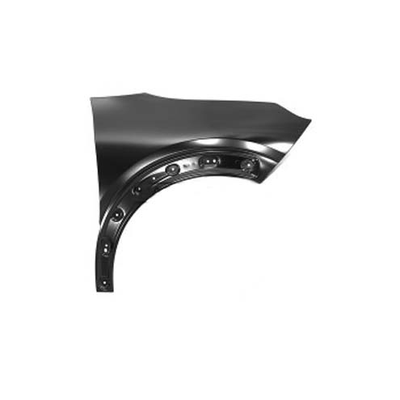 Çamurluk Ön Sağ EUROBUMP CIT08C4041