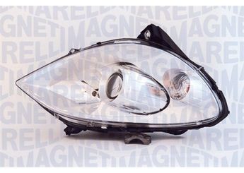 Far Lambası Sol MAGNETI MARELLI 710301247201  A1698207761 1698207761