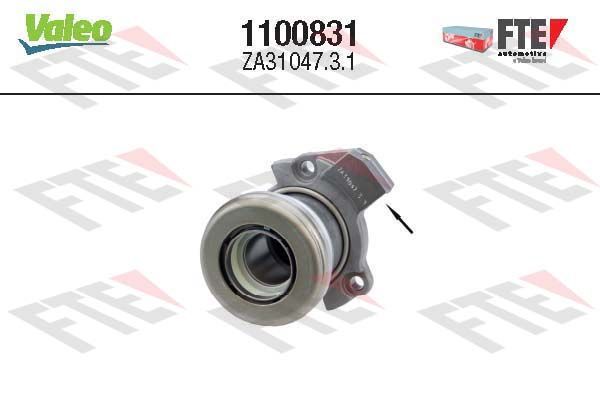 Debriyaj Rulmanı  Opel Meriva B (03.2010->)  VALEO 1100831