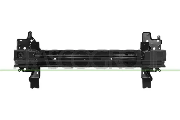 Tampon Takviyesi Ön EUROBUMP FOR07EC020