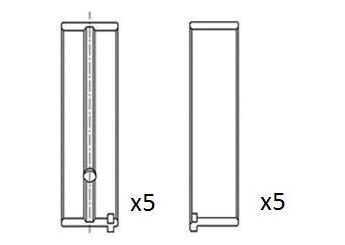Ana Yatak (0.25)  ŞAHİN AN 5274 025  5274025