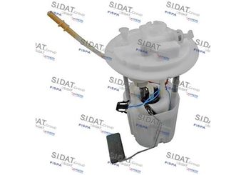 Depo Şamandırası  SIDAT 721030  55601673