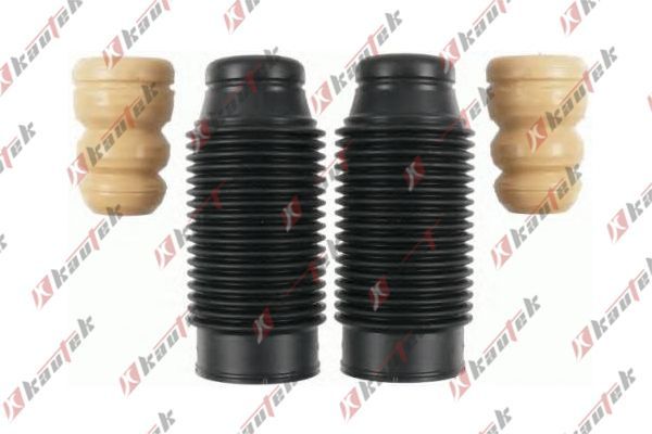 Amortisör Körüğü Ön Sağ veya Sol Hyundai Santa Fe (DM)(2012->)  KAUTEK HY-BK020