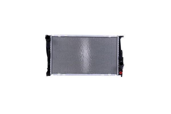 Su Radyatörü  BMW 3 Serisi Touring (E91)(2005->)  MAHLE CR 1515 000S