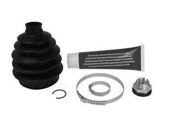 Aks Körüğü Ön Dış Sağ veya Sol METELLI 13-0372  7701209241 77 01 209 241