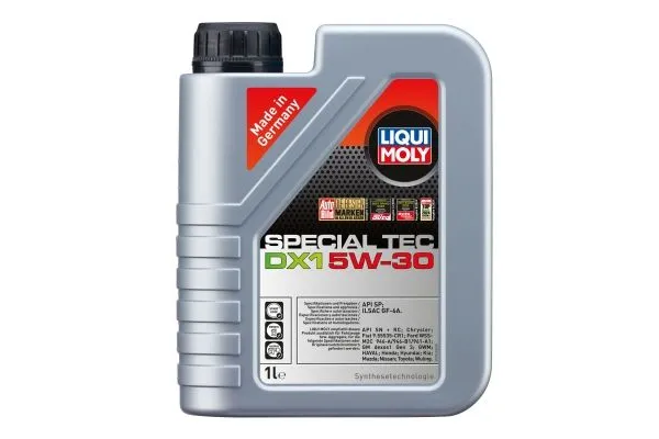 Motor Yağı (1 Lt) Special Tech 5W30  LIQUI MOLY 20967