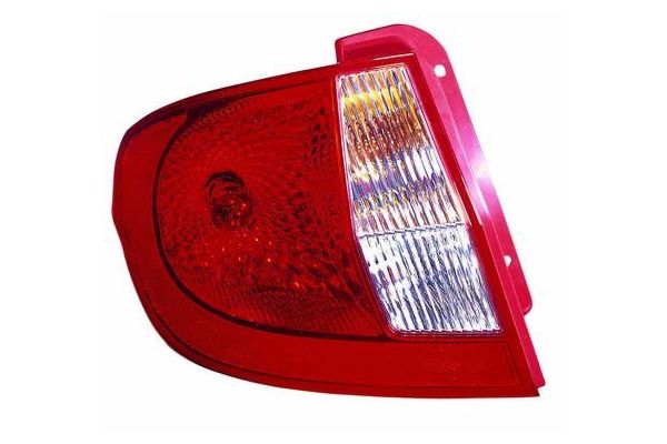Stop Lambası Sol VORTEX V1504573