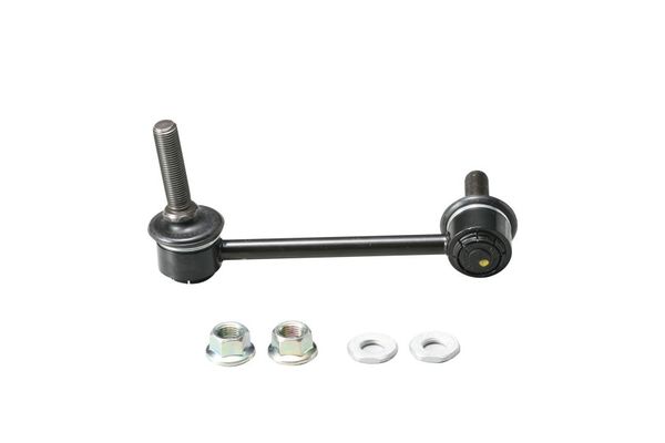 Viraj Demir Askı Rotu Ön Sol CTR CL0575