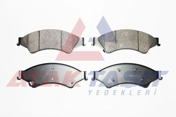 Fren Disk Balata Ön AP 05P1768