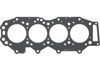 Silindir Kapak Contası  GLASER H40669-20  6M346051DB 6M34 6051 DB 1449080 1 449 080 WLAA10272B WLAA-10-272B