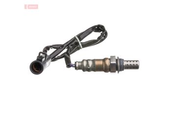 Oksijen (Lambda) Sensörü  DENSO DOX-2055  1322706 1306213 1536254 3M519G444BA 3M51-9G444-BA 3M519G444BB 3M51-9G444-BB 3M519G444BC 3M51-9G444-BC 30757769