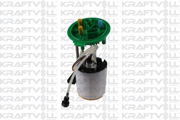 Depo Şamandırası  VDO 228-235-040-005Z