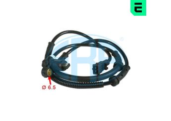 Abs Sensörü Ön Sol ERA 560097A  454573 4545 73