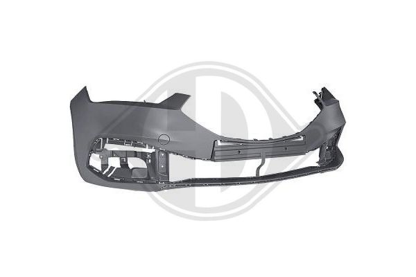 Tampon Ön Seat Leon Sportstourer (KL8)(03.2020->)  VORTEX V3613694