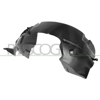 Çamurluk Davlumbazı Ön Sağ Fiat 500L (351) Wagon (2017->)  FIAT ORJINAL 52122981