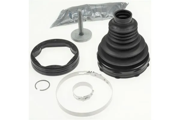 Aks Körüğü Ön İç Sağ veya Sol Volvo S90 Sedan (03.2016->)  GKN 306527