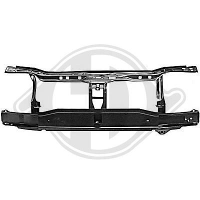 Panel Ön Renault Clio II (B/CB0)(06.1998->)  VORTEX V2910221
