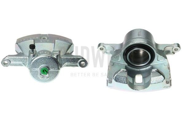 Fren Kaliper Ön Sol Renault Kadjar (06.2015->)  BROM NS35011