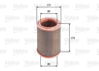 Hava Filtresi  VALEO 585635  224785 9508147 1444P0 1498434 5001217 5002463 5006950 5011880 5014768 5018498 870X9601BCA A740X9601ABA A760X9601DA A800X9601TA A830X9601DFA A850X9601HA 72101 72-101 90139148 860038900 0860038900 7701001494 7701001499 7701348115 7701005514 3100127 31001274 3100127-4