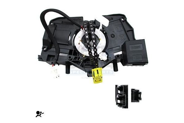 Airbag Sargısı  RENAULT ORJINAL 255678729R