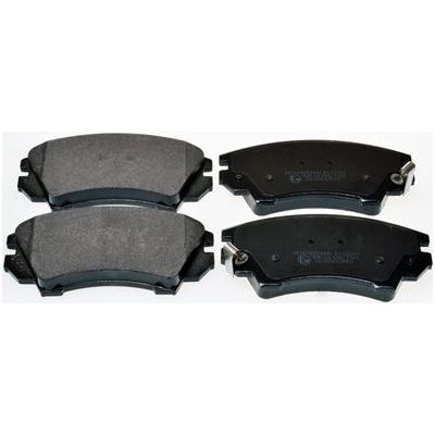 Fren Disk Balata Ön Opel Zafira C Tourer (09.2011->)  OPEL ORJINAL 95520061