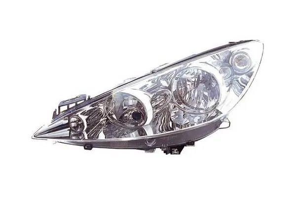 Far Sol Peugeot RCZ (04.2010->)  TYC 20-11498-05-2