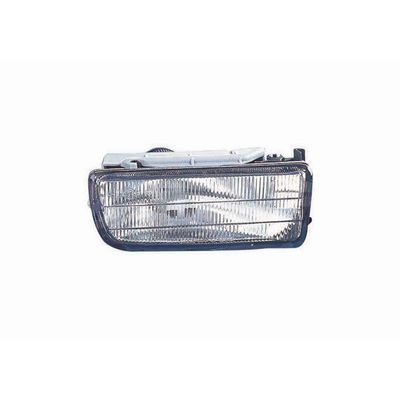 Sis Farı Ön Sol BMW 3 Serisi Touring (E36)(1995->)  TYC 19-1210-25-6