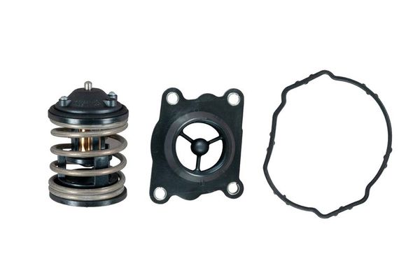 Termostat 87 °C  MINI Coupé (R58)(2011->2015)  GATES TH47487K1