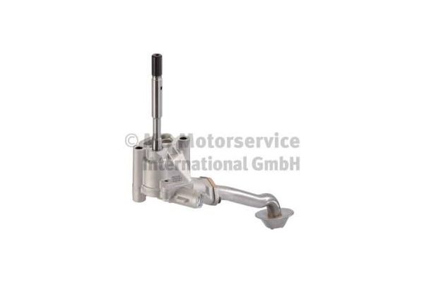 Yağ Pompası  Audi A6 Sedan (C4)(06.1994->)  PIERBURG 7.07919.18.0