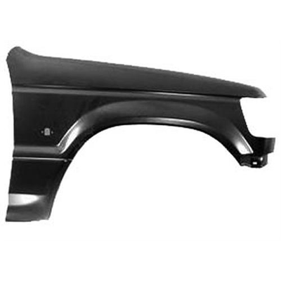 Çamurluk Ön Sağ EUROBUMP MIT08PA006