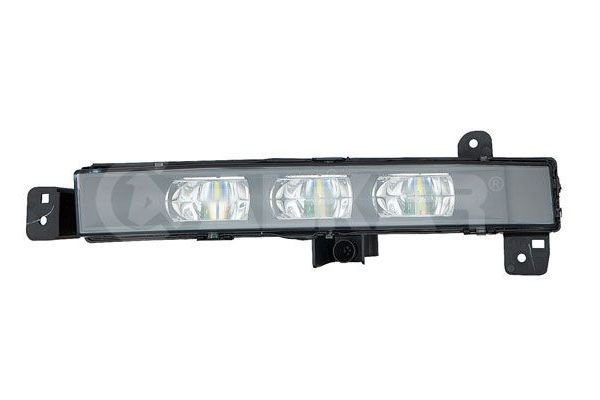 Sis Farı Ön Sol BMW 7 Serisi (G11/G12)(10.2015->)  BMW ORJINAL 63177342953