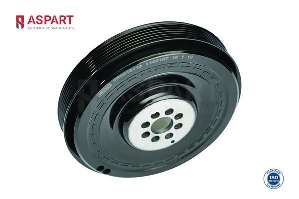 Krank Kasnak  ASPART 8CBP1008