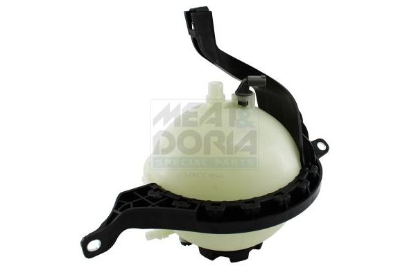 Radyatör Yedek Su Deposu  BMW 5 Serisi Sedan (F10)(08.2010->)  WENDERPARTS BA17138614293