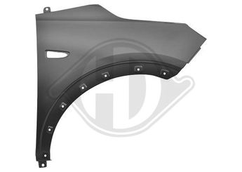 Çamurluk Ön Sağ OPEL ORJINAL 39136754  39136754