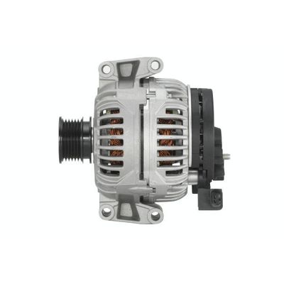 Alternatör  Saab 9-5 4 Kapı (2001->)  HELLA 8EL 011 712-491